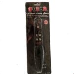 FORCE-CV Boot Clamp Pliers - Earless Type