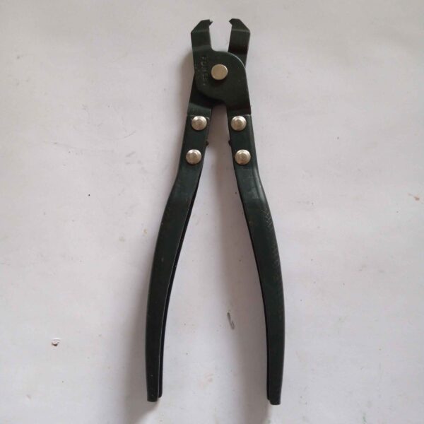 FORCE-CV Boot Clamp Pliers - Earless Type - Image 3