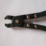 FORCE-CV Boot Clamp Pliers - Earless Type - Image 2