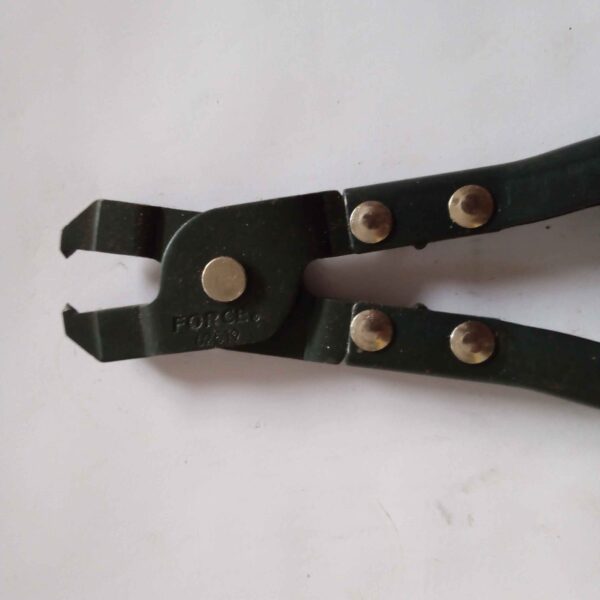 FORCE-CV Boot Clamp Pliers - Earless Type - Image 2