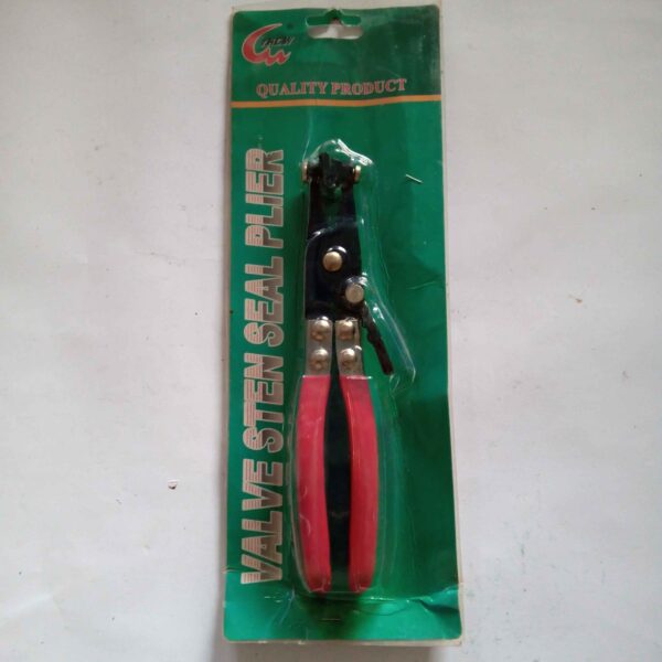 Valve Stem Seal Pliers B - Image 3