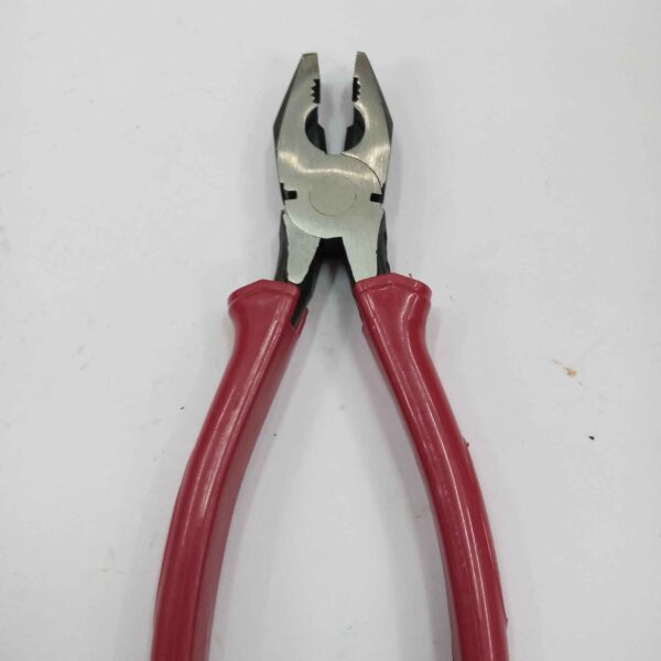 MECHTOOLS COMBINATION PLIER CRV 8" - Image 4