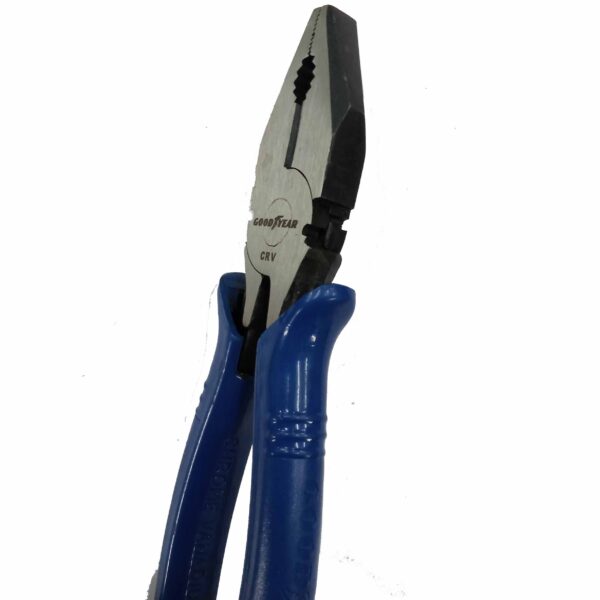 GOOD YEAR COMBINATION PLIER CRV 8" - Image 4