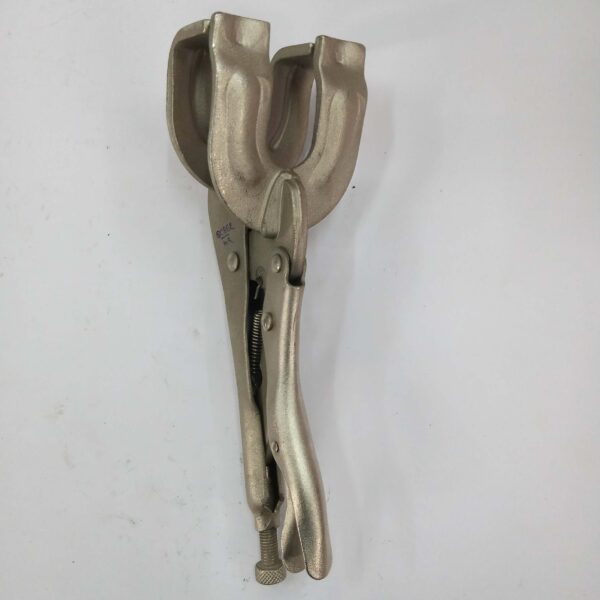 W-Locking Pliers/Welder’s Clamp - Image 4