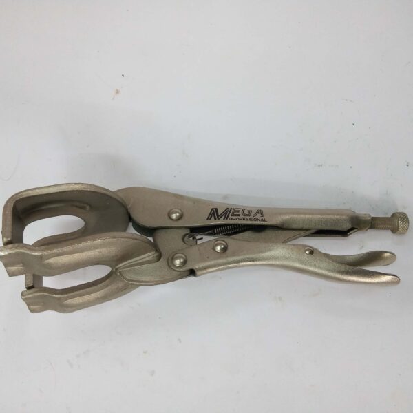 W-Locking Pliers/Welder’s Clamp - Image 3