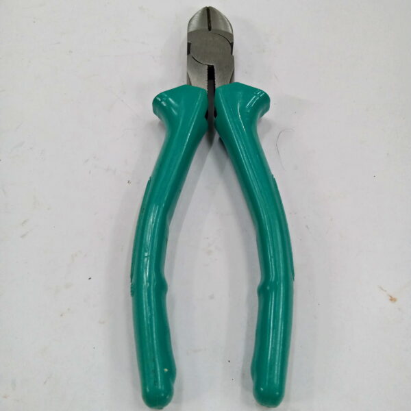 Taparia 1101-6 Econ Side Cutting Plier CRV - Image 4