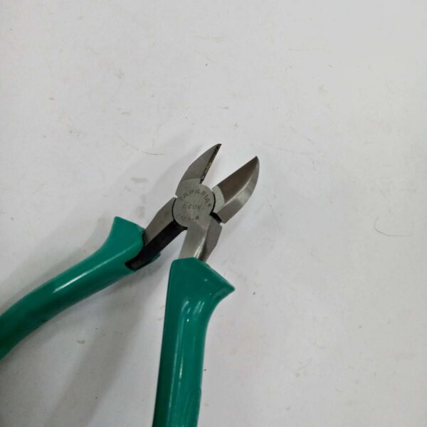 Taparia 1101-6 Econ Side Cutting Plier CRV - Image 2