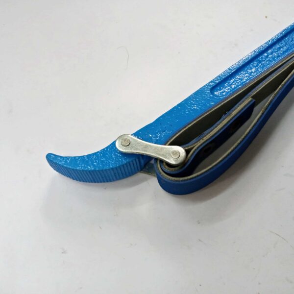 AMBITEC  12" Belt Type Oil Filter Wrench - Image 2