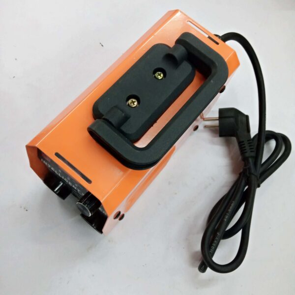 GNAT Inverter ARC Welding Machine (IGBT) 200A - Image 6