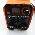 GNAT Inverter ARC Welding Machine (IGBT) 200A