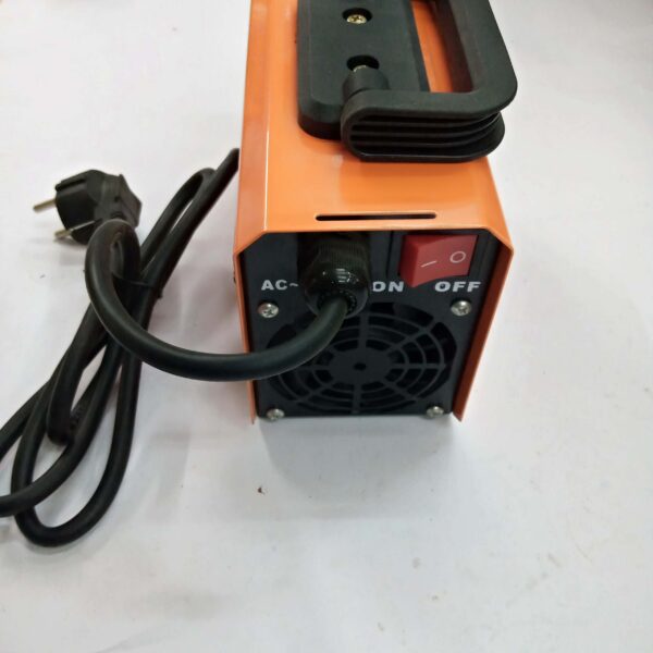 GNAT Inverter ARC Welding Machine (IGBT) 200A - Image 5