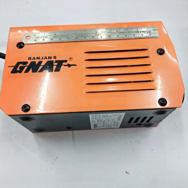 GNAT Inverter ARC Welding Machine (IGBT) 200A - Image 3