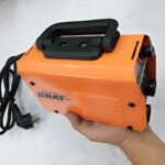 GNAT Inverter ARC Welding Machine (IGBT) 200A - Image 2