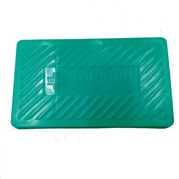 TAPARIA MM HEX Allen Key Set 1.5MM TO 10MM - Image 2