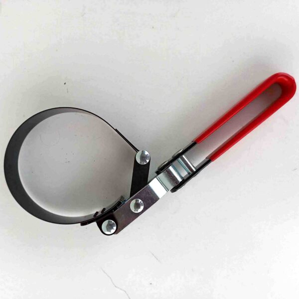 CIC OIL FILTER WRENCH JAW GRIP TYPE 73-85 MM - Image 3
