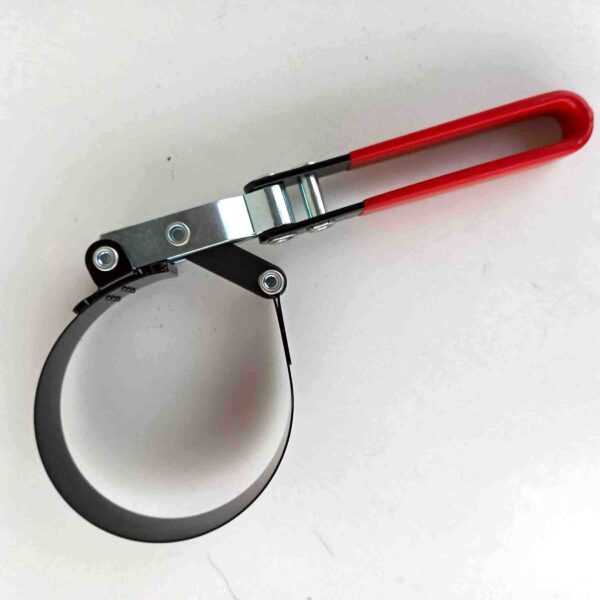 CIC OIL FILTER WRENCH JAW GRIP TYPE 73-85 MM - Image 2