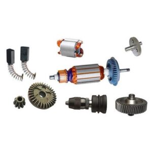 POWER TOOLS-SPARE PARTS