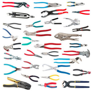 HAND TOOLS-PLIERS