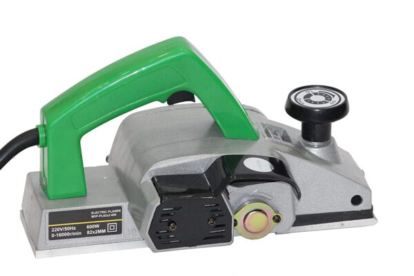 National Gold-ELECTRIC PLANER-82mm-Model-Copper Armature - Image 8