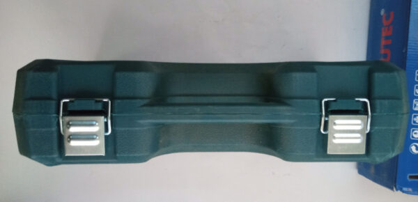 BLUTEC HEAVY DUTY DEMOLITION ROTARY HAMMER 26MM REVERSIBLE - Image 7