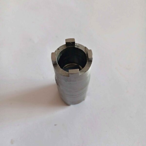 Clutch Nut Spanner Tool Goti for TVS Star City / Pulsar - Image 3