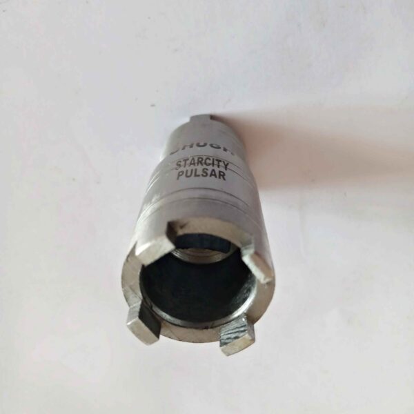 Clutch Nut Spanner Tool Goti for TVS Star City / Pulsar - Image 2