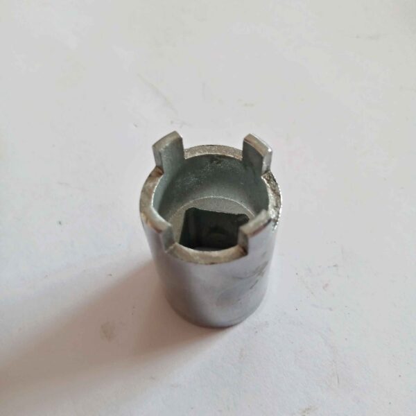 TOME Clutch Nut Spanner Tool Goti for BIKES Size 19mm and 21mm - Image 3