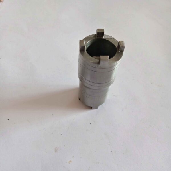 TOME Clutch Nut Spanner Tool Goti for HERO / HONDA - Image 2