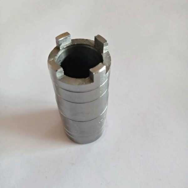 Clutch Nut Spanner Tool Goti for BAJAJ DISCOVER - Image 2