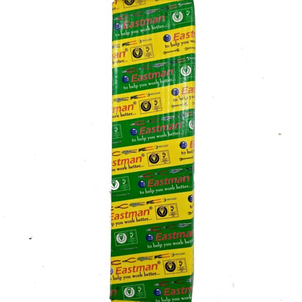 EASTMAN Chrome Vanadium 8-Inch Cobbler Pincer Plier - Image 3