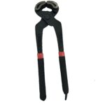 EASTMAN Chrome Vanadium 8-Inch Cobbler Pincer Plier - Image 2