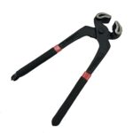 EASTMAN Chrome Vanadium 8-Inch Cobbler Pincer Plier
