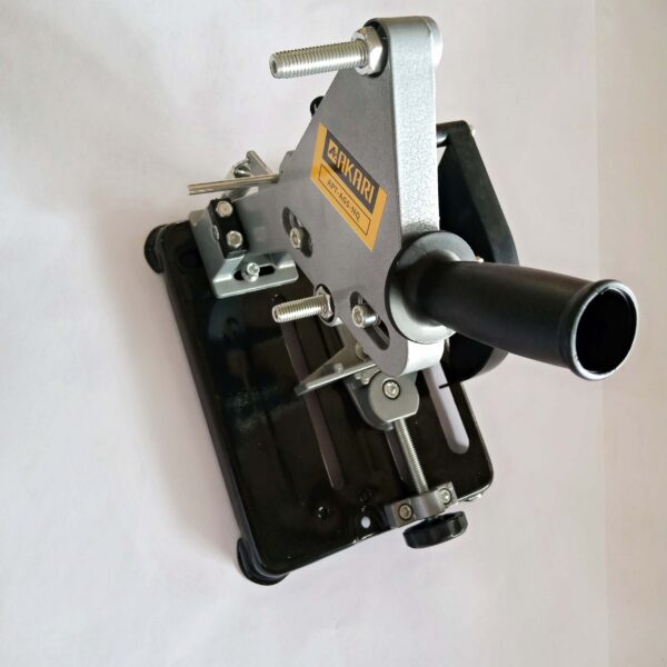 AKARI Heavy Duty Angle Grinder Stand APT AGS-NQ - Image 4