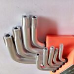 Q TOOLS Regular Torx / Star Allen Key Set 9pc - Image 2