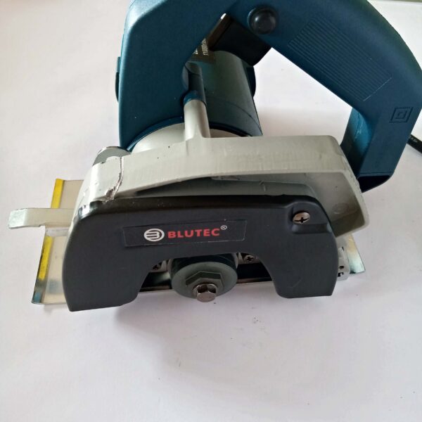 BLUTEC PROFESSIONAL MARBLE CUTTER 110MM SA - Image 4