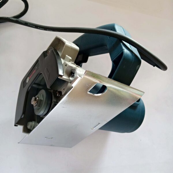 BLUTEC PROFESSIONAL MARBLE CUTTER 110MM SA - Image 6