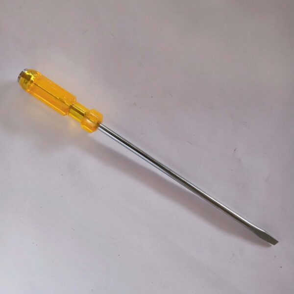 Eastman-Heavy Duty Taiwan made Slotted Impact Screw Driver Set - 4 pcs set - Image 11