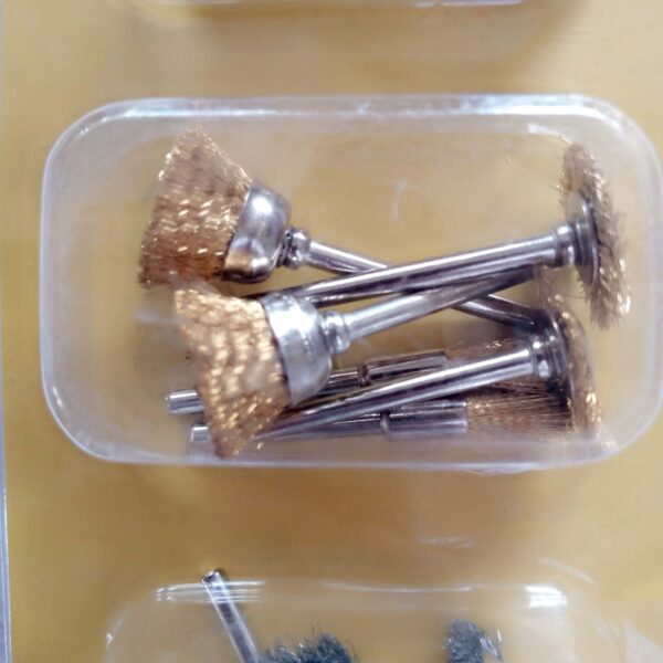 YCT GRINDING ACCESSORIES KIT - Image 3
