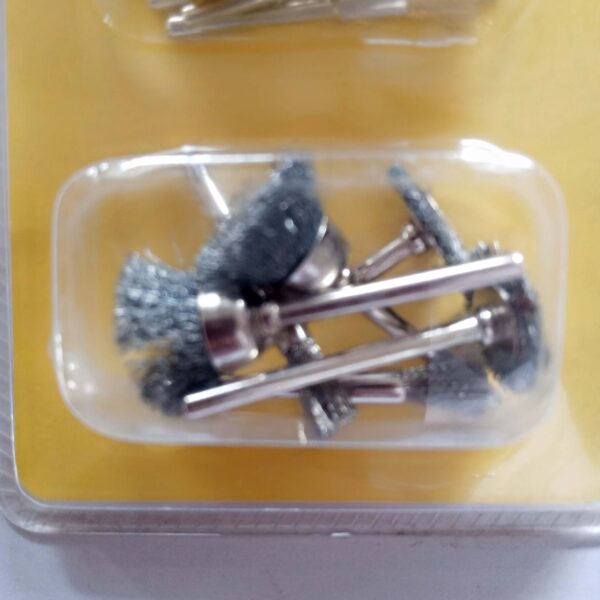 YCT GRINDING ACCESSORIES KIT - Image 2