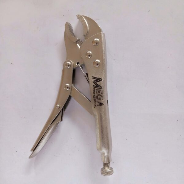 MEGA Tools Vice Grip Plier 7" - Image 4