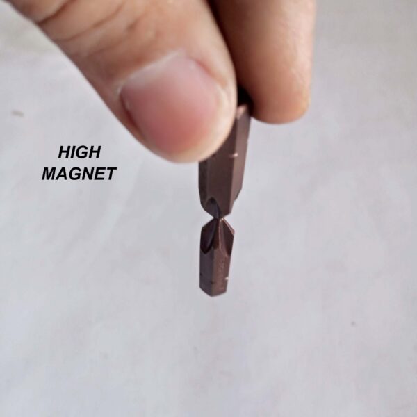 AUTOFIT - Philips PH 2- IMPACT BIT SET - 10Pcs Set - Image 4