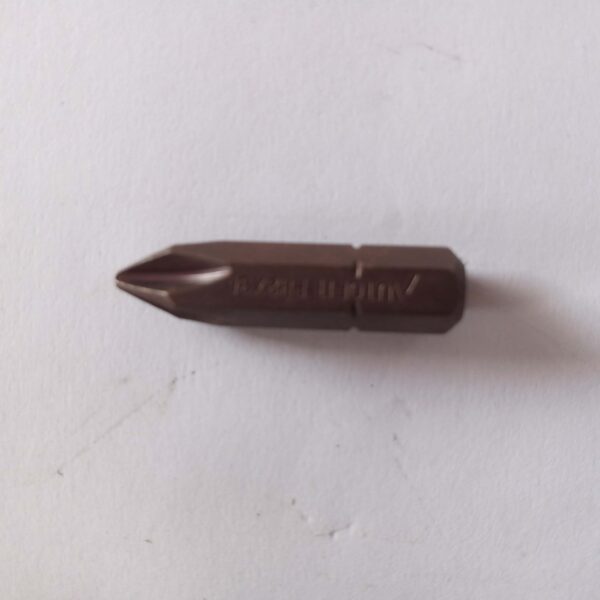 AUTOFIT - Philips PH 2- IMPACT BIT SET - 10Pcs Set - Image 2