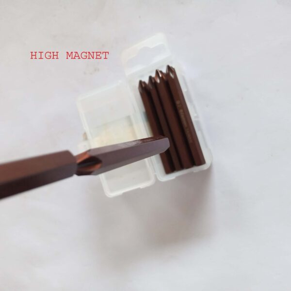 EASTMAN - Philips PH 2- IMPACT BIT SET  Long- 12 Pcs Set - Image 4