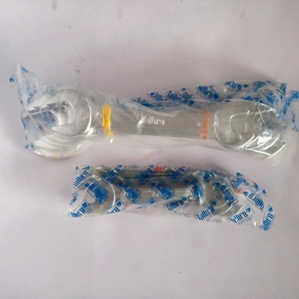 IMG_20210319_164945_407 Talbro -6X7 TO 30X32 - 12PCS Double Sided Open End Wrench  (Pack of 12 Pcs) - Image 5