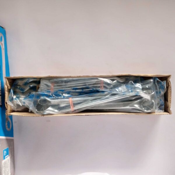 Talbro- 6X7-30X32 12Pcs Ring End Wrench(Pack of 12) - Image 7