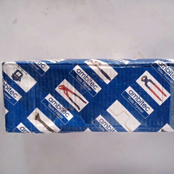 AMBITEC -6X7 TO 30X32 - 12PCS Double Sided Ring End Wrench (Pack of 12 Pcs) - Image 7