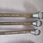 AMBITEC -6X7 TO 30X32 - 12PCS Double Sided Ring End Wrench (Pack of 12 Pcs) - Image 6