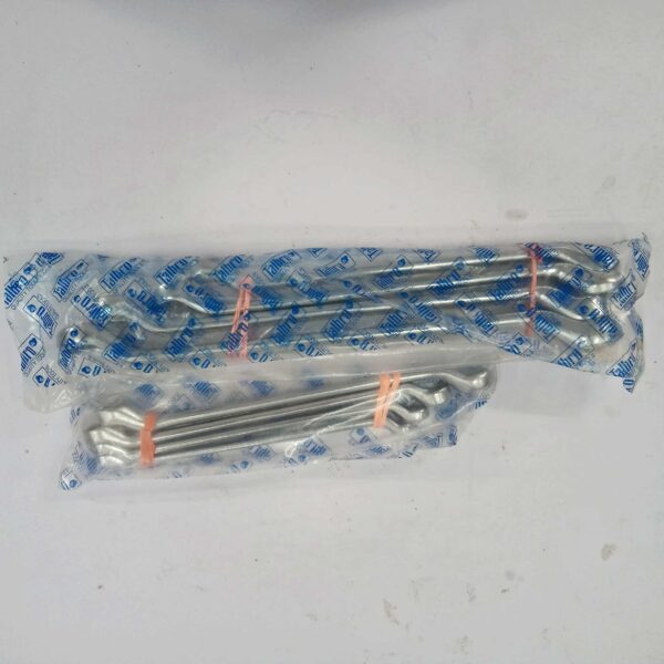 Talbro-6X7-20X22 8Pcs Ring End Wrench(Pack of 8)) - Image 6