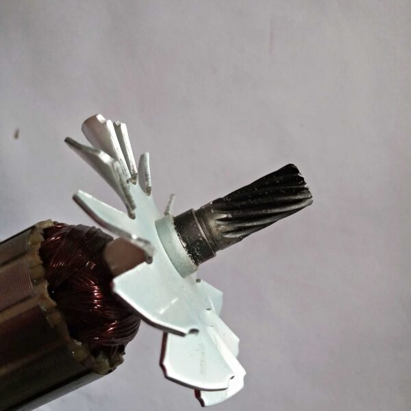 CLIF-WOOD SAW CUTTER 7"-Copper Armature - Image 3