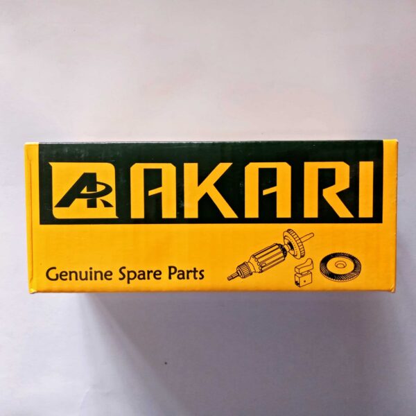 AKARI- IMPACT DRILL MACHINE-REVERSIBLE-13mm-ID-13B Model-Copper Armature - Image 5